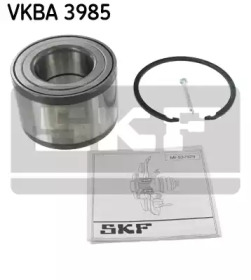 Комплект подшипника SKF VKBA 3985